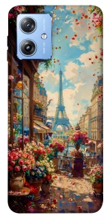 Чохол на Motorola Moto G84 Paris фото 1 з 1