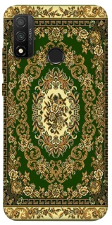 Чохол на Huawei P Smart (2020) Килим v9 фото 1 з 1