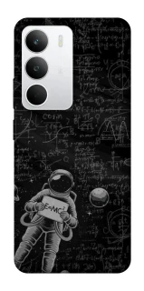 Чохол на Realme C71 Physics фото 1 з 1