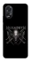 Чехол на Oppo A18 Megadeth фото 1 из 1
