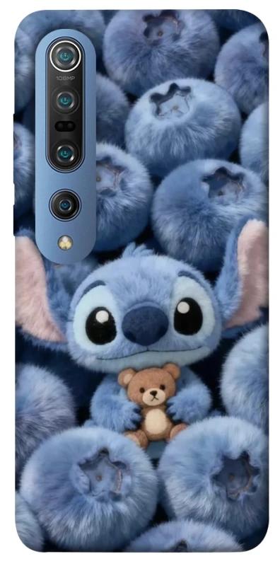 Чехол на Xiaomi Mi 10 / Mi 10 Pro Sweet Stitch фото 1 из 1