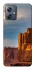 Чехол на Motorola Moto G54 Arizona mountain фото 1 из 1