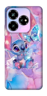 Чохол на ZTE Nubia V60 Desing Stitch ver.27 фото 1 з 1