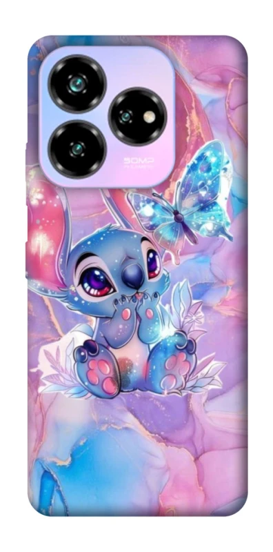 Чохол на ZTE Nubia V60 Stitch ver.27 фото 1 з 1