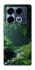 Чохол на Infinix Note 40 4G rain forest фото 1 з 1
