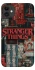 Чохол на Apple iPhone 11 (6.1") Stranger Things ver.29 фото 1 з 1