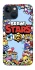 Чохол на Apple iPhone 13 mini (5.4") Brawl Stars ver.2 фото 1 з 1