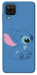 Чехол на Samsung Galaxy M12 Pair romantic theme ver.3 фото 1 из 1