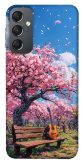 Чехол на Samsung Galaxy A24 4G Sakura фото 1 из 1