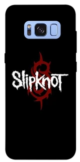 Чохол на Samsung G950 Galaxy S8 Slipknot фото 1 з 1