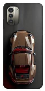 Чехол на Nokia G11 911 brown фото 1 из 1