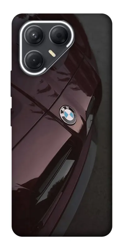 Чохол на TECNO Pova 7 BMW v51 фото 1 з 1