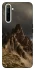 Чехол на Realme 6 Mountain v2 фото 1 из 1