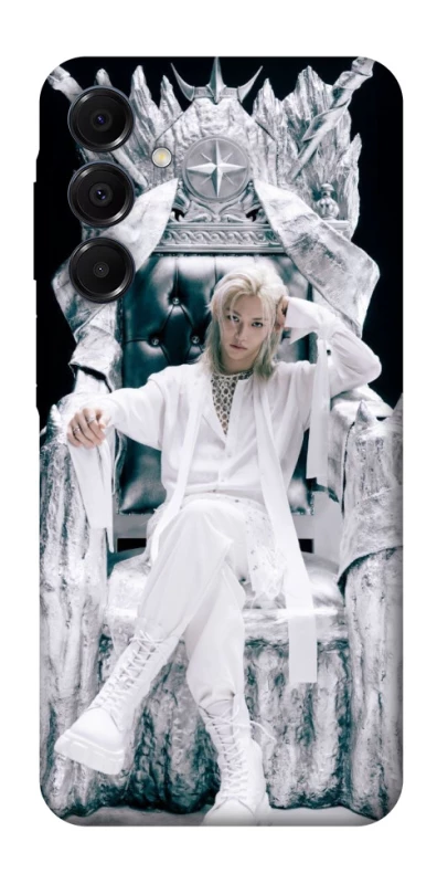 Чохол на Samsung Galaxy A16 4G/5G Felix GIANT фото 1 з 1