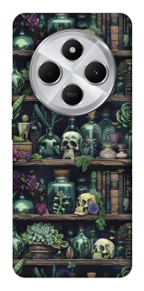 Чохол на Xiaomi Redmi 14C / Poco C75 Bookshelf ver.1 фото 1 з 1