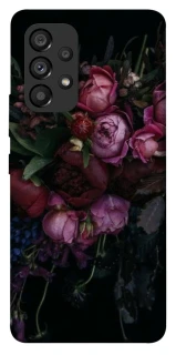 Чехол на Samsung Galaxy A53 5G Floral Symphony1 фото 1 из 1