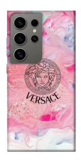 Чохол на Samsung Galaxy S24 Ultra Versace ver.3 фото 1 з 1