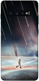 Чехол на Samsung Galaxy S10+ Kanye West ver.4 фото 1 из 1