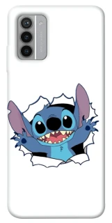 Чехол на Nokia G42 Stitch ver.19 фото 1 Чехол на Nokia G42 Stitch ver.19 фото 1 из 1