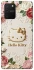 Чехол на Samsung Galaxy S10 Lite Hello Kitty фото 1 из 1