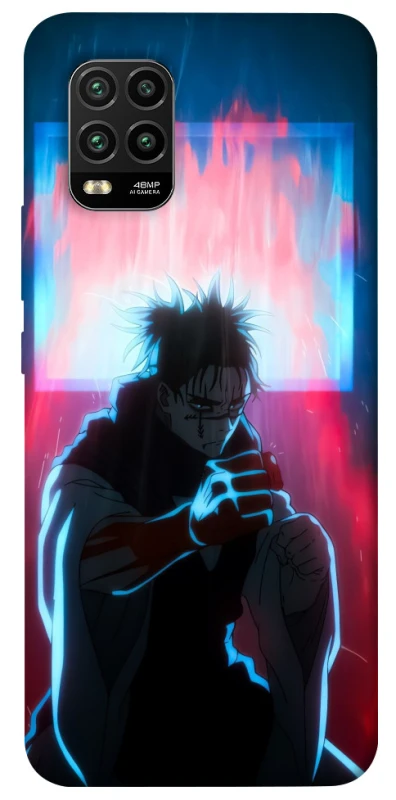 Чохол на Xiaomi Mi 10 Lite Choso v2 фото 1 з 1