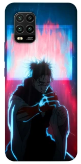 Чохол на Xiaomi Mi 10 Lite Choso v2 фото 1 з 1