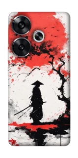 Чехол на Xiaomi Poco F6 Дух Японии фото 1 из 1