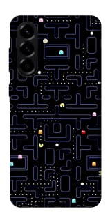 Чохол на Samsung Galaxy A56 5G Pacman фото 1 Чохол на Samsung Galaxy A56 5G Pacman фото 1 з 1