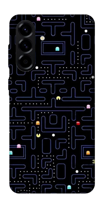 Чохол на Samsung Galaxy A57 5G Pacman фото 1 з 1