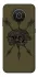 Чохол на Nokia X10 / X20 Mil skull фото 1 з 1