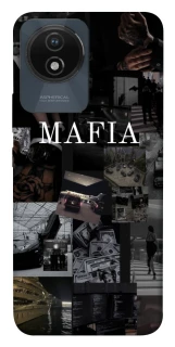 Чехол на Vivo Y02 Mafia фото 1 из 1
