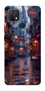 Чехол на Oppo A15s / A15 Harry Potter v11 фото 1 из 1