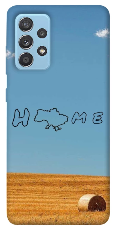 Чохол на Samsung Galaxy A52 4G / A52 5G Home фото 1 з 1