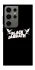 Чохол на Samsung Galaxy S24 Ultra Black Sabbath logo ver.2 фото 1 з 1