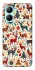 Чохол на Realme C33 Christmas spirit ver.5 фото 1 з 1
