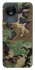 Чехол на Vivo Y02 Camouflage v12 фото 1 из 1