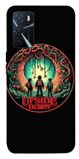 Чохол на Oppo A16s / A16 Stranger Things ver.32 фото 1 з 1