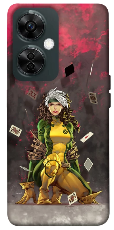 Чохол на OnePlus Nord CE 3 Lite Rogue фото 1 з 1