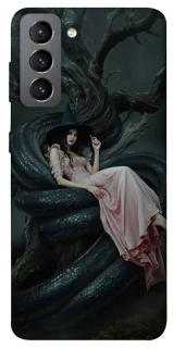 Чохол на Samsung Galaxy S21 FE Halloween Witch ver.7 фото 1 з 1