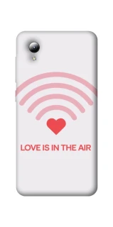 Чохол на ZTE Blade A3 (2019) Love aesthetic ver.3 фото 1 з 1