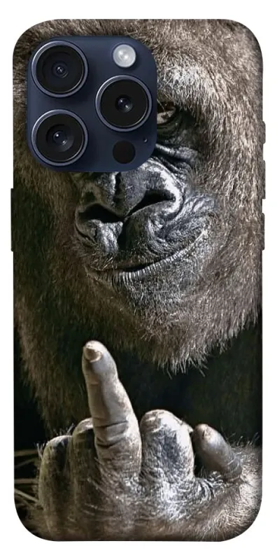 Чехол на Apple iPhone 15 Pro (6.1") Surprise фото 1 из 1