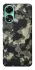 Чохол на Oppo A78 4G Camouflage v10 фото 1 з 1