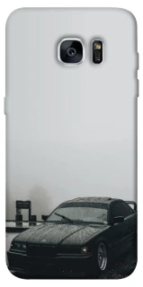 Чехол на Samsung G935F Galaxy S7 Edge BMW mood фото 1 из 1