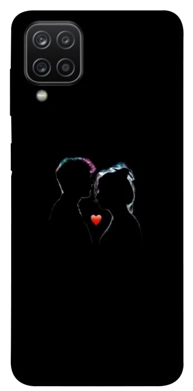 Чохол на Samsung Galaxy A12 Relationship фото 1 з 1