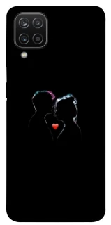 Чохол на Samsung Galaxy A12 Relationship фото 1 з 1