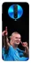 Чохол на Xiaomi Redmi K30 Erling Haaland фото 1 з 1