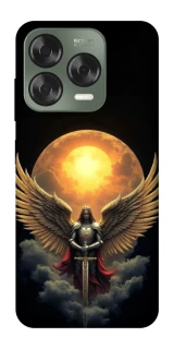 Чехол на ZTE Nubia V70 Design Archangel фото 1 из 1