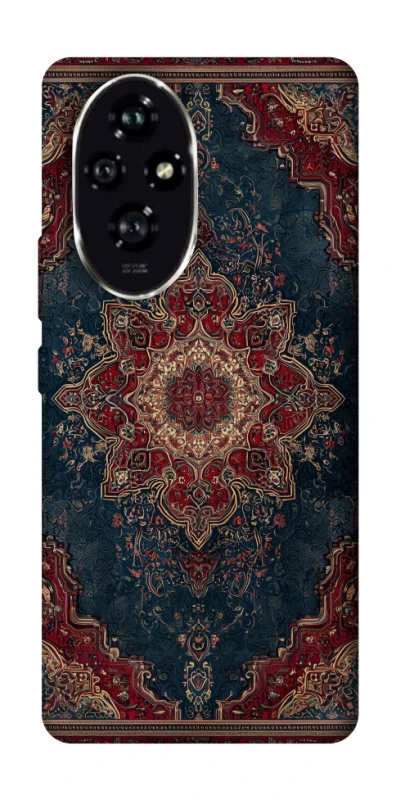 Чохол на Honor 200 Килим v88 фото 1 з 1
