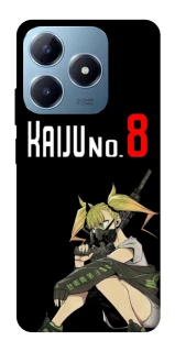 Чехол на Realme C63 8Kaijuu фото 1 из 1