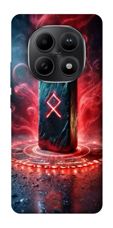 Чохол на Xiaomi Redmi Note 15 5G Руна Одал фото 1 з 1